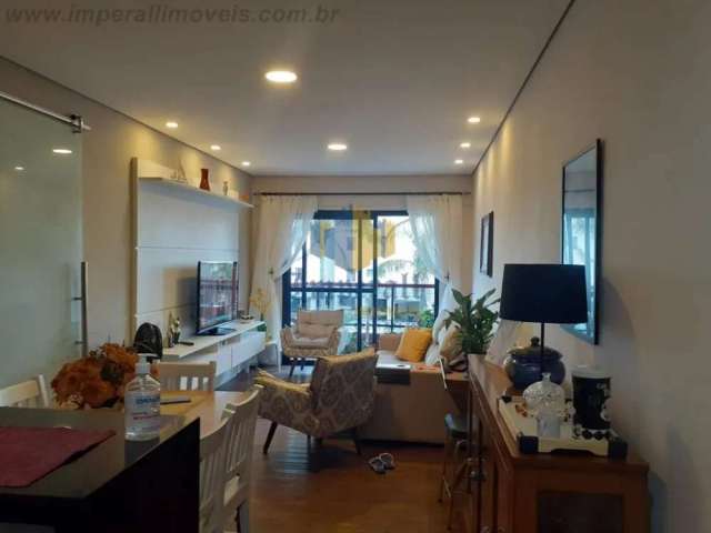 Apartamento com 3 quartos à venda no Martim de Sá, Caraguatatuba , 90 m2 por R$ 790.000