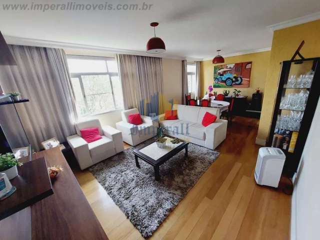 Apartamento com 4 quartos à venda no Centro, São José dos Campos , 125 m2 por R$ 600.000