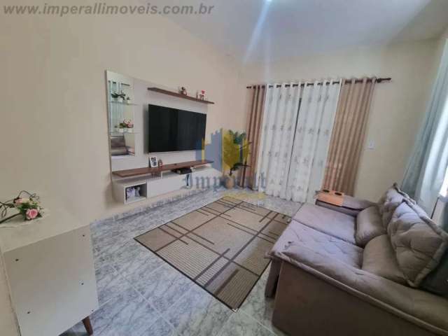 Casa com 2 quartos à venda no Residencial Gazzo, São José dos Campos , 76 m2 por R$ 330.000