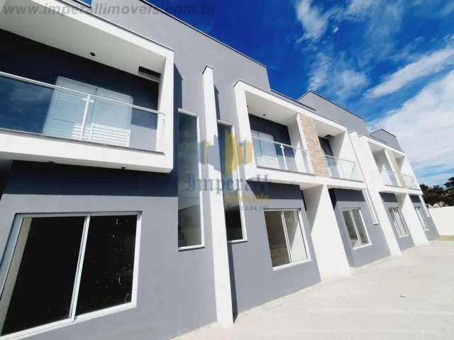 Casa com 2 quartos à venda na Cidade Jardim, Jacareí , 87 m2 por R$ 375.000