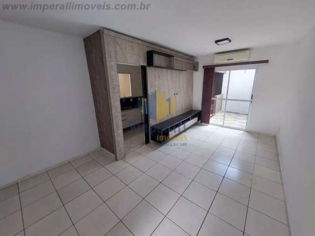 Casa em condomínio fechado com 3 quartos à venda no Eugênio de Mello, São José dos Campos , 70 m2 por R$ 420.000