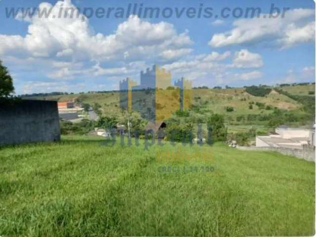 Terreno à venda no Condomínio Residencial Mirante do Vale, Jacareí , 1000 m2 por R$ 570.000