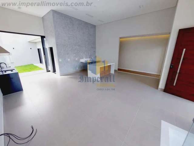 Casa em condomínio fechado com 3 quartos à venda no Loteamento Villa Branca, Jacareí , 184 m2 por R$ 1.300.000