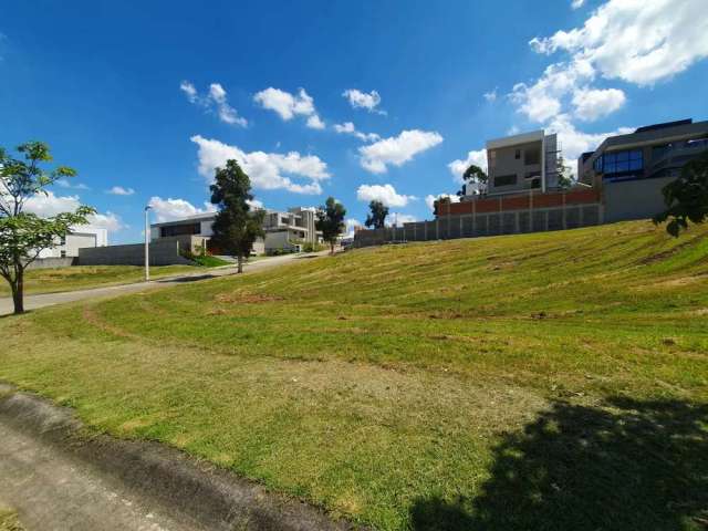 Terreno à venda no Condomínio Reserva do Paratehy, São José dos Campos , 932 m2 por R$ 1.560.000