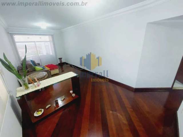 Apartamento com 3 quartos à venda no Jardim Pereira do Amparo, Jacareí , 123 m2 por R$ 625.000