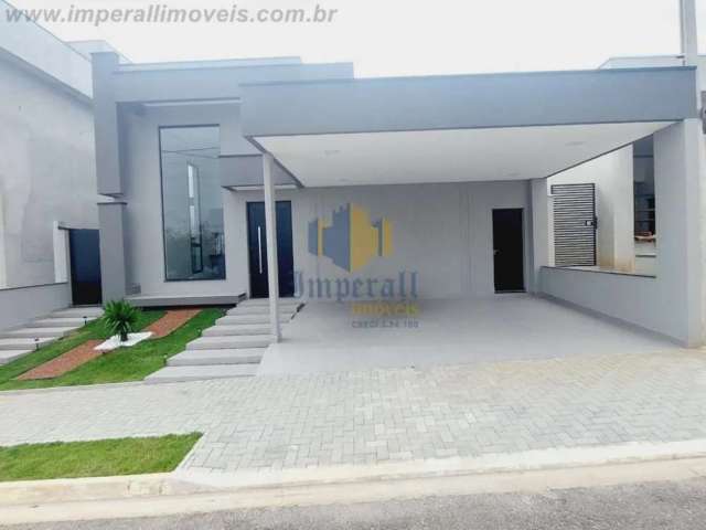 Casa em condomínio fechado com 3 quartos à venda no Loteamento Floresta, São José dos Campos , 160 m2 por R$ 1.290.000