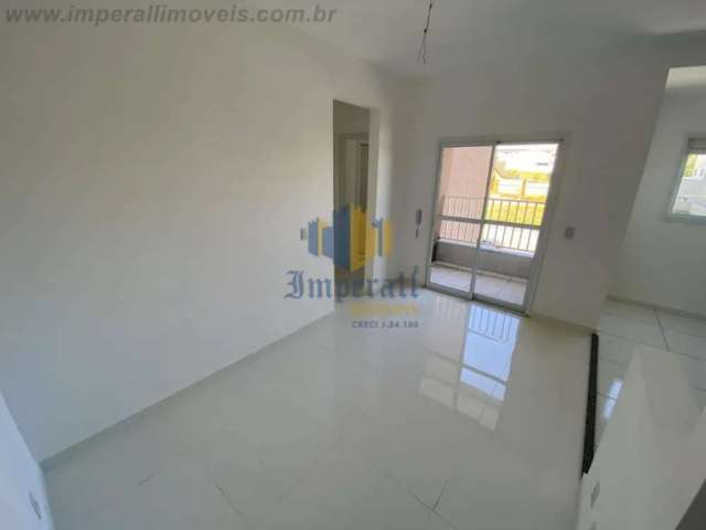 Apartamento com 2 quartos à venda no Condomínio Residencial Colinas do Paratehy, São José dos Campos , 52 m2 por R$ 340.000