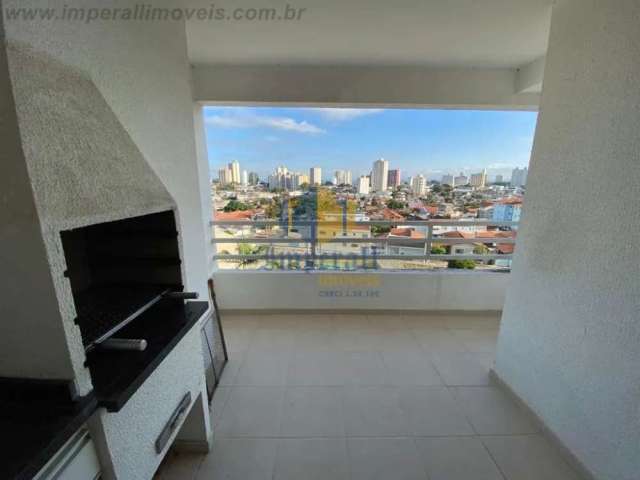 Apartamento com 3 quartos à venda no Jardim Paulista, São José dos Campos , 75 m2 por R$ 475.000