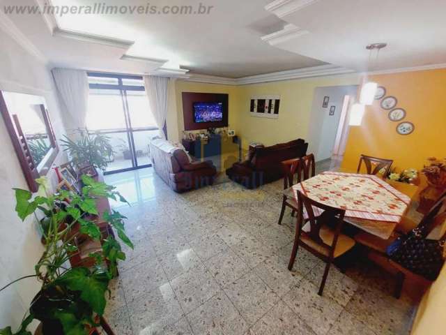 Apartamento com 4 quartos à venda no Bosque dos Eucaliptos, São José dos Campos , 115 m2 por R$ 630.000