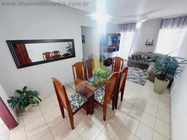 Apartamento com 3 quartos à venda no Jardim Primavera, Jacareí , 86 m2 por R$ 260.000