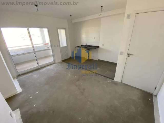 Apartamento com 2 quartos à venda na Vila Industrial, São José dos Campos , 70 m2 por R$ 500.000