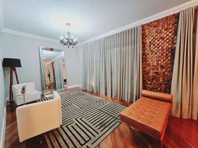 Apartamento com 4 quartos à venda no Jardim São Dimas, São José dos Campos , 155 m2 por R$ 880.000