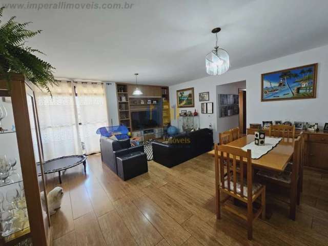 Apartamento com 4 quartos à venda no Bosque dos Eucaliptos, São José dos Campos , 114 m2 por R$ 550.000