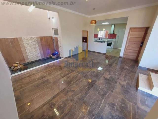 Casa em condomínio fechado com 4 quartos à venda no Loteamento Villa Branca, Jacareí , 230 m2 por R$ 1.440.000