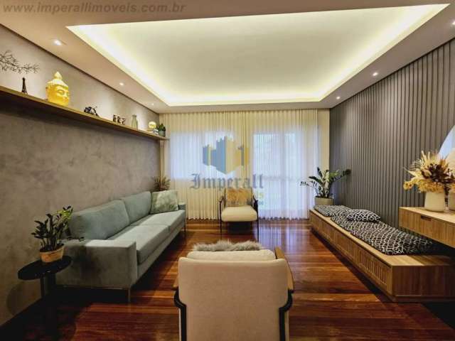 Apartamento com 4 quartos à venda na Vila Ema, São José dos Campos , 170 m2 por R$ 1.630.000