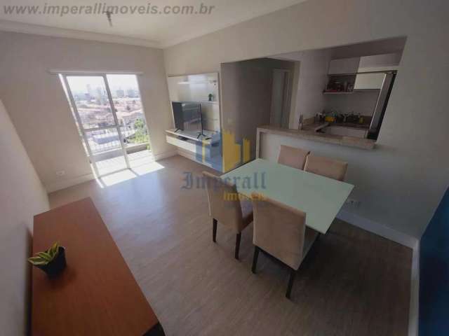 Apartamento com 3 quartos à venda no Jardim Didinha, Jacareí , 71 m2 por R$ 350.000