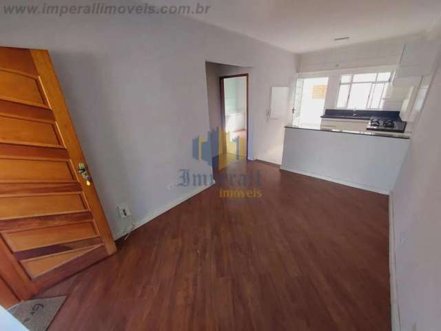 Casa em condomínio fechado com 2 quartos à venda no Jardim Maria Amélia, Jacareí , 55 m2 por R$ 270.000