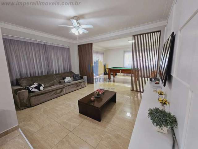 Casa em condomínio fechado com 4 quartos à venda no Bosque dos Eucaliptos, São José dos Campos , 350 m2 por R$ 3.180.000