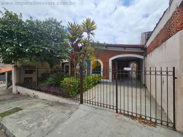 Casa com 3 quartos à venda no Jardim Alvorada, São José dos Campos , 153 m2 por R$ 870.000