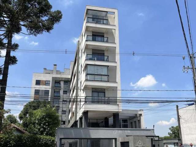 Apartamento para Venda em Curitiba, Portão, 2 dormitórios, 1 suíte, 2 banheiros, 1 vaga
