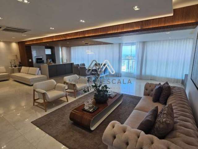 Apartamento com 4 quartos à venda na Rua Humberto de Campos, 505, Graça, Salvador, 261 m2 por R$ 3.700.000