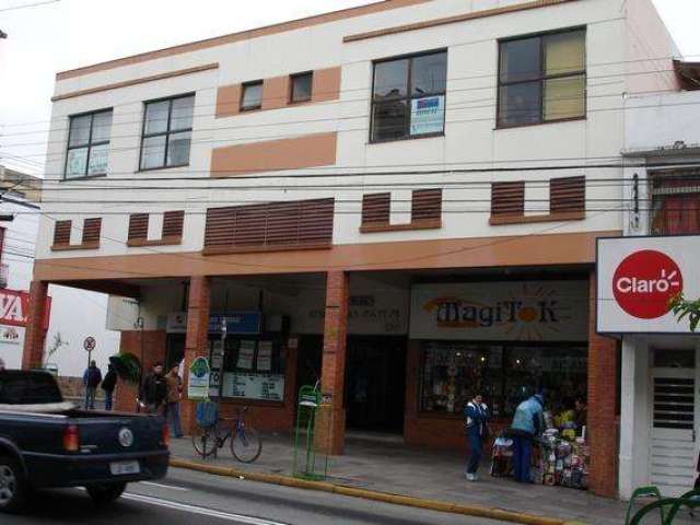 Sala comercial na Rua do Acampamento, Centro, Santa Maria - RS - ID:  9868531