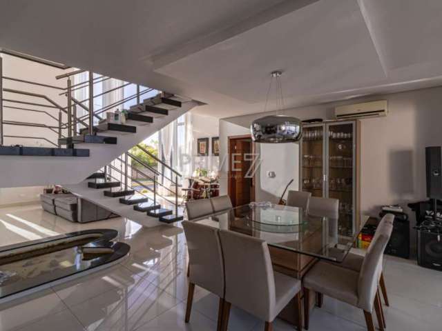 Casa em condomínio fechado com 4 quartos à venda no Jardim São Francisco, Piracicaba  por R$ 1.500.000