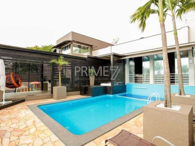 Casa em condomínio fechado com 6 quartos para alugar no Colinas do Piracicaba (Ártemis), Piracicaba  por R$ 15.000