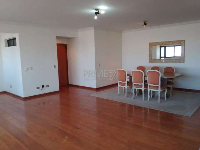 Apartamento com 4 quartos à venda no São Dimas, Piracicaba  por R$ 795.000