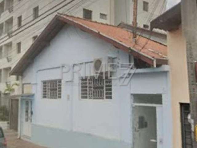 Casa comercial para alugar na Cidade Alta, Piracicaba  por R$ 2.600