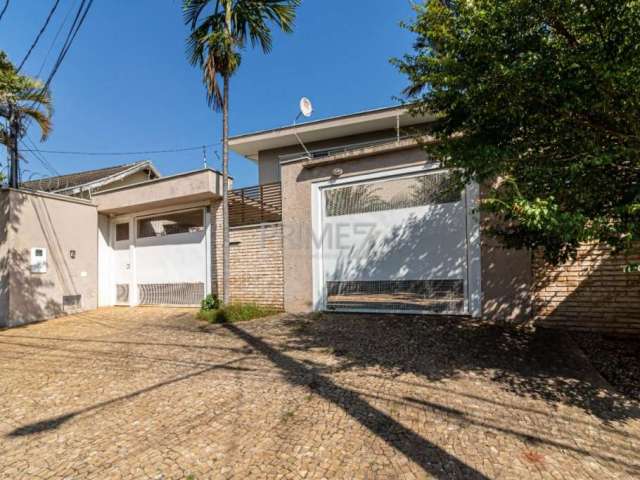 Casa com 4 quartos à venda na Cidade Jardim, Piracicaba  por R$ 1.500.000