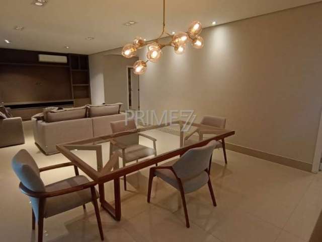 Apartamento com 4 quartos à venda no Nova Piracicaba, Piracicaba  por R$ 3.500.000
