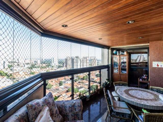 Apartamento com 4 quartos à venda no São Dimas, Piracicaba  por R$ 1.050.000