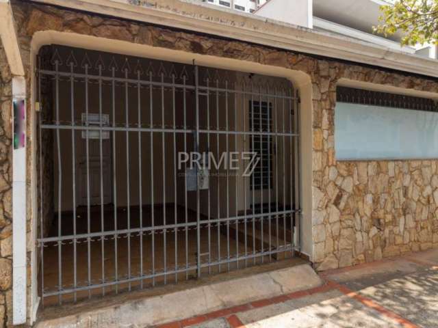 Casa comercial à venda na Cidade Alta, Piracicaba  por R$ 580.000