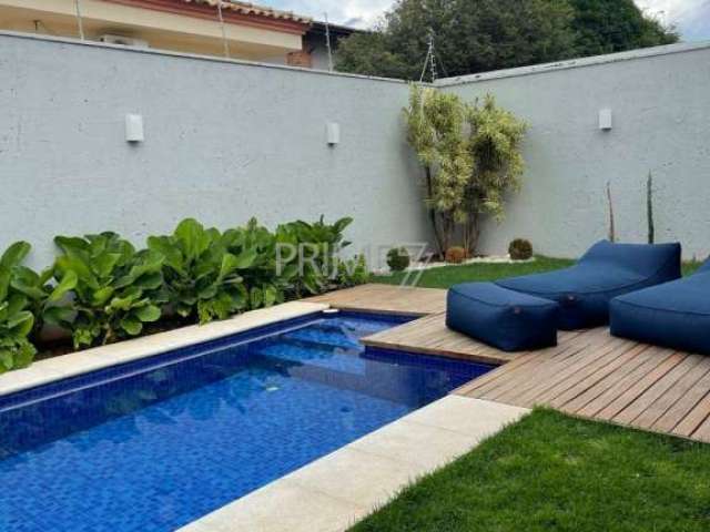 Casa com 3 quartos para alugar no Parque Santa Cecília, Piracicaba  por R$ 9.000