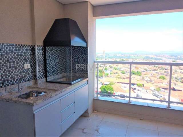 Apartamento com 3 quartos à venda no Paulicéia, Piracicaba  por R$ 560.000