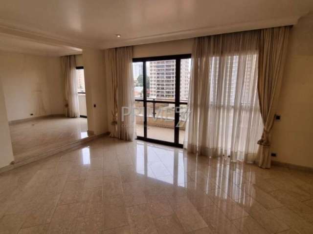 Apartamento com 3 quartos para alugar no Centro, Piracicaba  por R$ 11.000