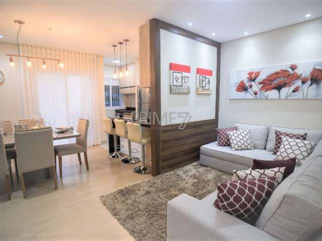 Apartamento com 3 quartos à venda no Água Branca, Piracicaba  por R$ 351.000