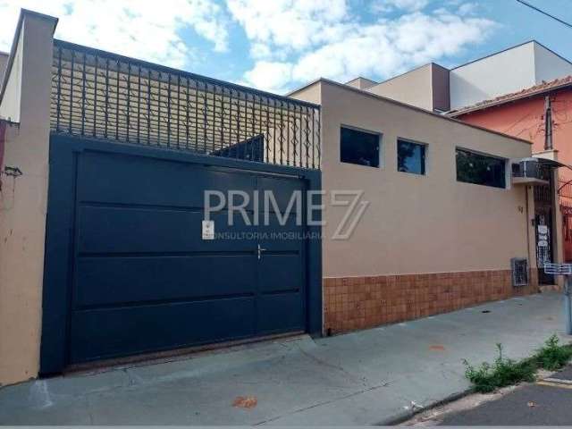 Casa com 2 quartos à venda na Cidade Alta, Piracicaba  por R$ 575.000