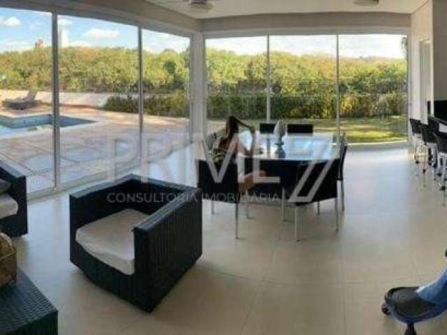 Casa com 3 quartos à venda no Nova Piracicaba, Piracicaba  por R$ 3.700.000