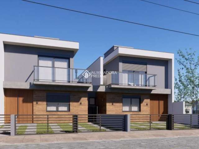 Casa com 3 quartos à venda na JULIO J. MORANDI, 124, Pinguirito, Garopaba, 148 m2 por R$ 899.000