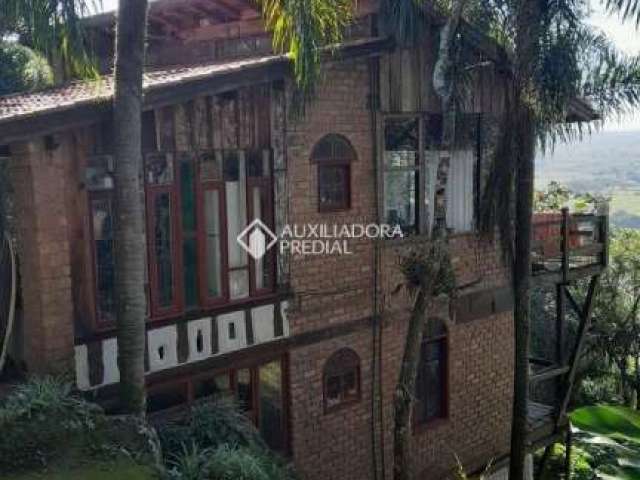 Casa com 3 quartos à venda na JOAO JOAQUIM DA SILVA, 5252, Encantada, Garopaba, 450 m2 por R$ 1.400.000