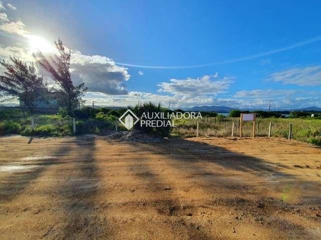 Terreno à venda na 7 Leste, 8587, Ibiraquera, Imbituba, 360 m2 por R$ 235.000