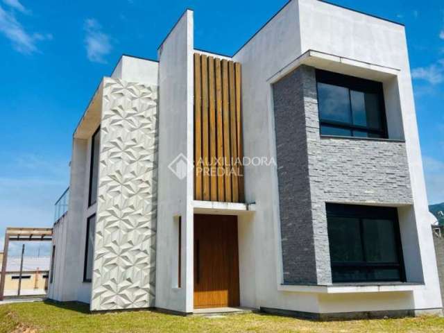 Casa com 3 quartos à venda na ESTRADA GERAL CANTO DO SIRIU, 123, Siriú, Garopaba, 160 m2 por R$ 1.850.000