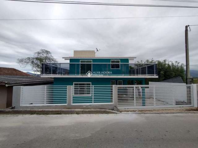 Casa com 3 quartos à venda na BEIRA MAR, 234, Praia da Gamboa, Garopaba, 210 m2 por R$ 550.000