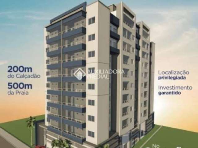 Apartamento com 3 quartos à venda na NEREU RAMOS, 123, Centro, Imbituba, 60 m2 por R$ 495.000