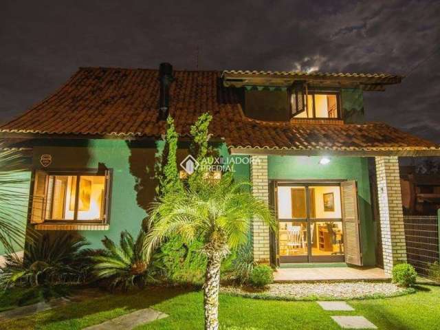 Casa com 3 quartos à venda na CRUZEIRO DO SUL, 65, Lot. Praia de Ibiraquera, Imbituba, 110 m2 por R$ 1.600.000