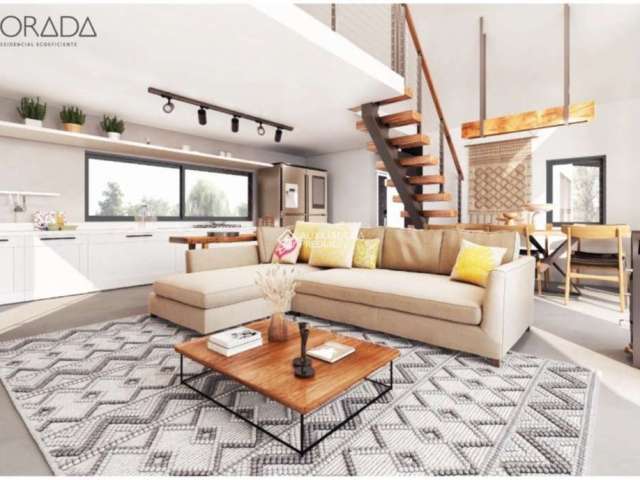 Casa com 2 quartos à venda na 7 LESTE, 170, Ibiraquera, Imbituba, 157 m2 por R$ 805.000
