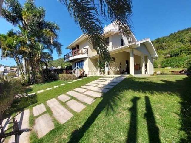 Casa com 3 quartos à venda na JOAQUINA ABREU DE ARAUJO, 788, Centro, Garopaba, 157 m2 por R$ 1.850.000