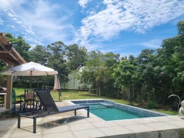 Casa com 3 quartos à venda na GERAL DE IBIRAQUERA, S/N, 1141, Ibiraquera, Imbituba, 120 m2 por R$ 520.000